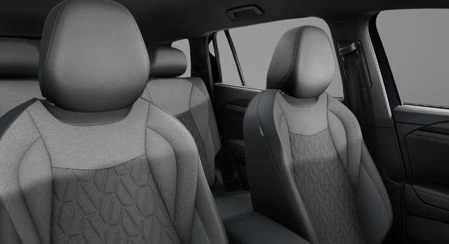 Volkswagen Tayron LIFE 1.5 eTSI 150 CV DSG *7 POSTI+GANCIO* PROMO!