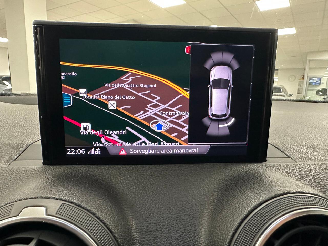 Audi Q2 1.6 TDI S tronic 116 CV Business - 2018