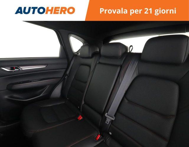 MAZDA CX-5 2.2L Skyactiv-D 150 CV 2WD Homura