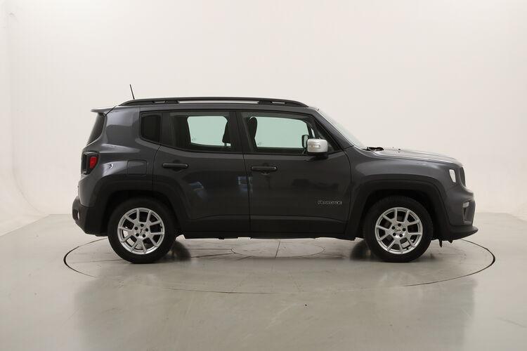 Jeep Renegade Limited BR962267 1.6 Diesel 130CV