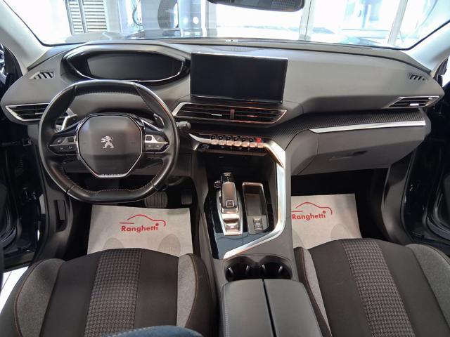 PEUGEOT 3008 BlueHDi 130 S&S EAT8 Active Business