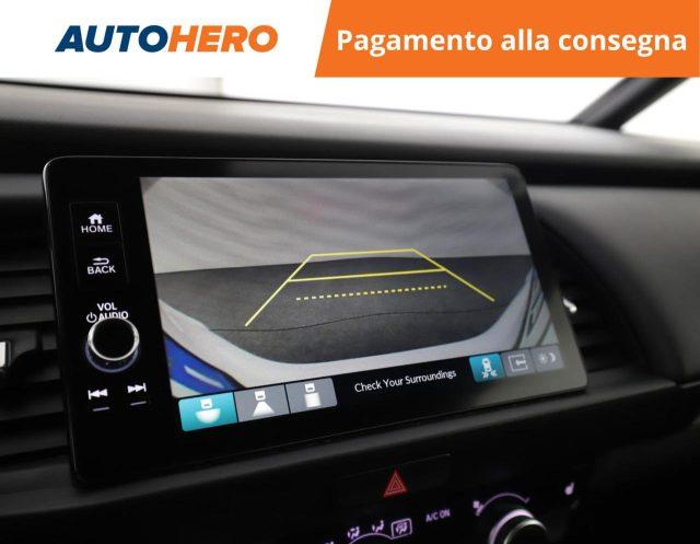 HONDA Jazz 1.5 Hev eCVT Executive