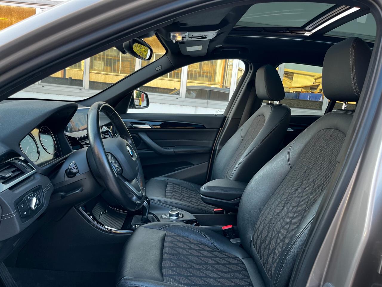 Bmw X1 sDrive16d xLine Plus