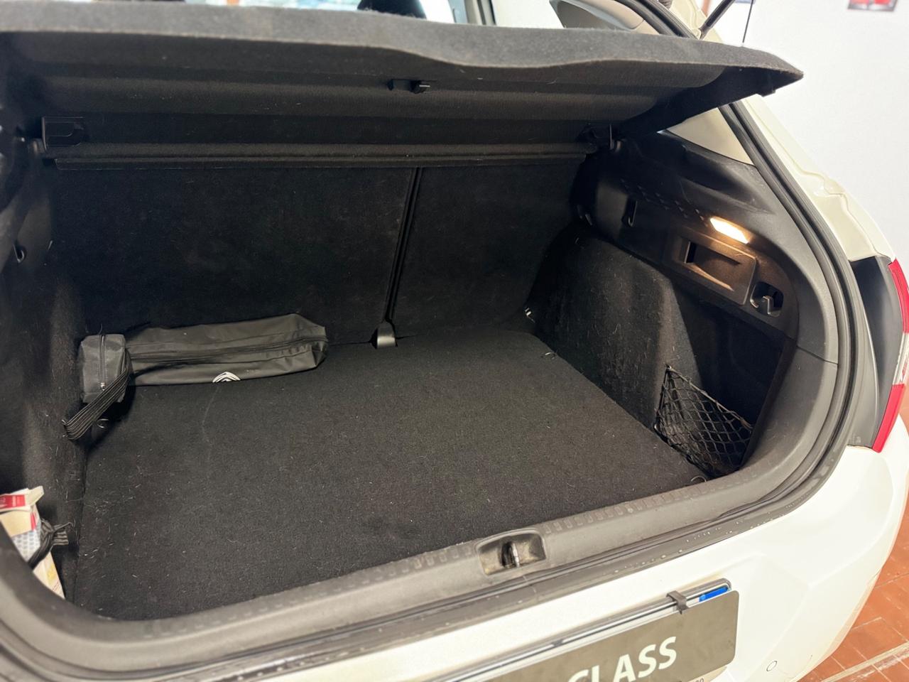Citroen C4 1.6 VTi 120 GPL 2033 airdream Attraction E5