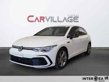 VOLKSWAGEN Golf 1.5 etsi evo R-Line 150cv dsg