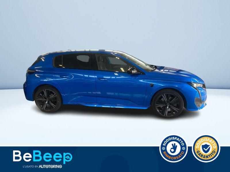 Peugeot 308 1.6 HYBRID PHEV GT PACK 225CV E-EAT8