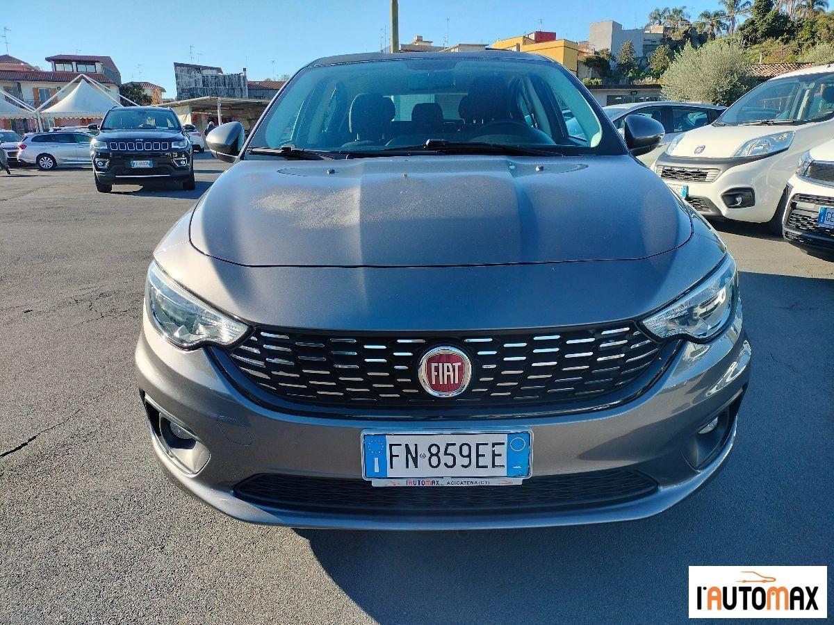 FIAT - Tipo 5p 1.3 mjt Business s&s 95cv