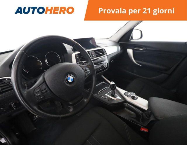 BMW 116 d 5p. Business