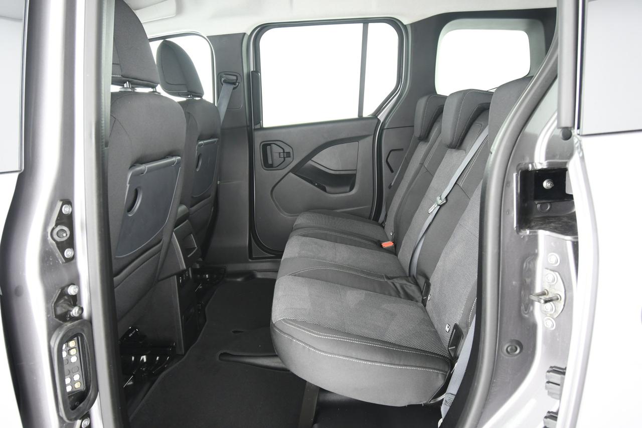 Mercedes-Benz Classe T Long 160d Executive IVA ESPOSTA COMPRESA