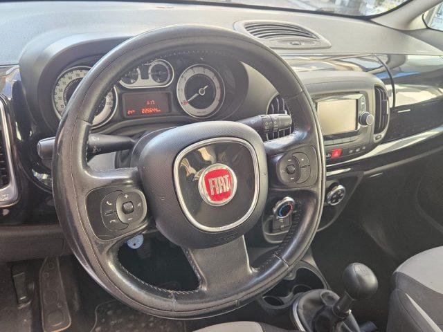 FIAT 500L 1.3 Multijet 95 CV Pop Star