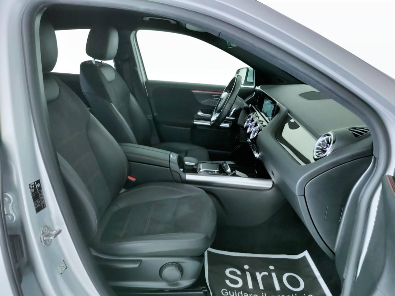 Mercedes-Benz GLA-H247 2020 - GLA 180 d Premium auto