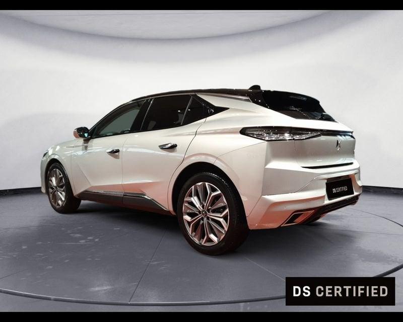 DS DS4 2ª serie BlueHDi 130 aut. Trocadero