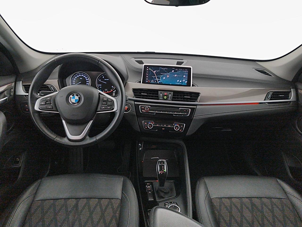 BMW X1 sDrive18d xLine