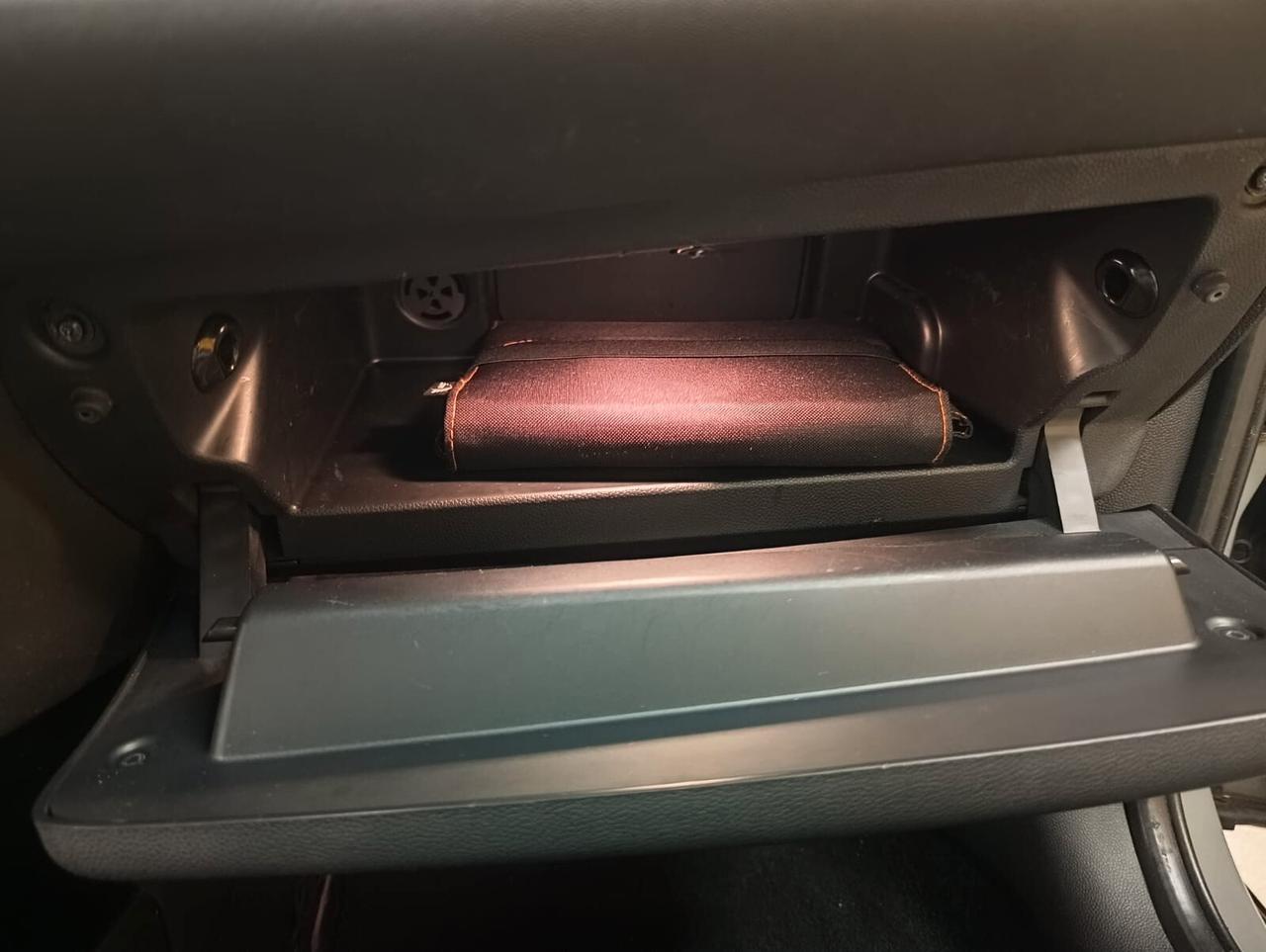 Mini One 5 porte 102cv