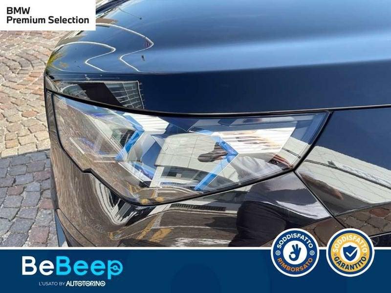 BMW X2 XDRIVE 20D 48V MSPORT PRO AUTO
