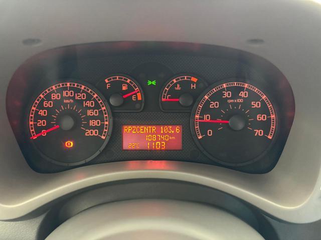 FIAT Panda 1.3 JTD 16V 69CV EMOTION * NEOPATENTATI *