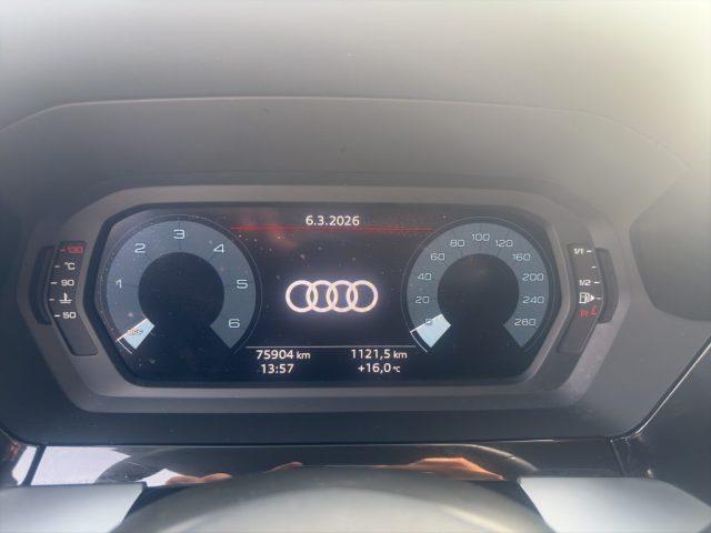 AUDI A3 A3 SPB 30 TDI