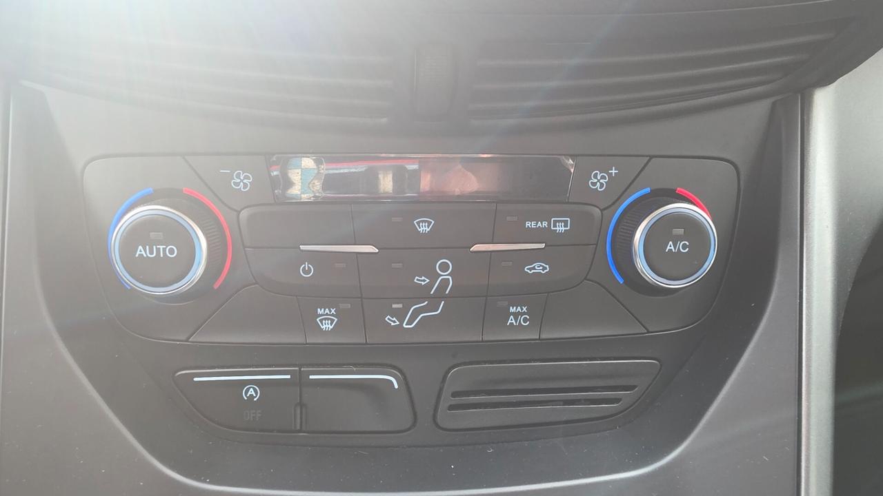 Ford Kuga 1.5 TDCI 120 CV S&S 2WD Plus