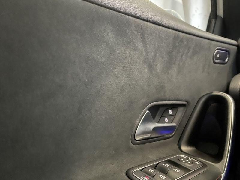 Mercedes-Benz Classe A A 200 Automatic Premium AMG Line