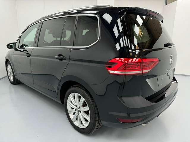 Volkswagen Touran HIGHLINE 2.0 TDI DSG 7POSTI *ACC+RETROCAM* PROMO!