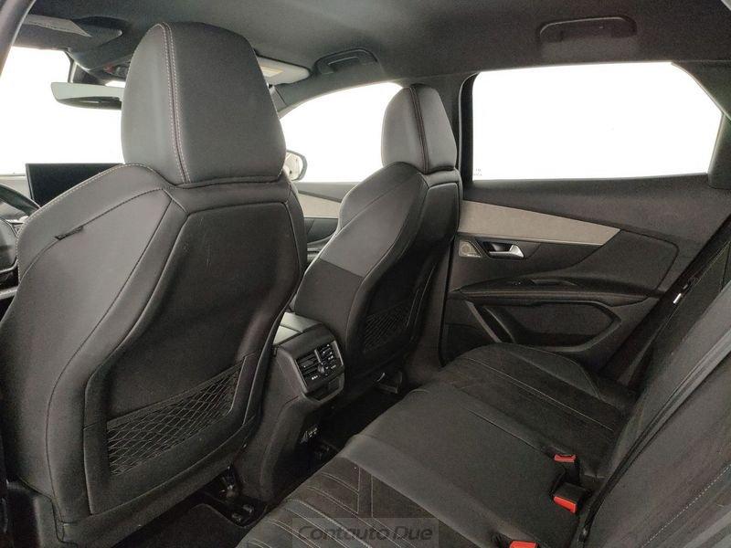 Peugeot 3008 3008 BlueHDi 130 S&S EAT8 GT Pack N1 AUTOCARRO