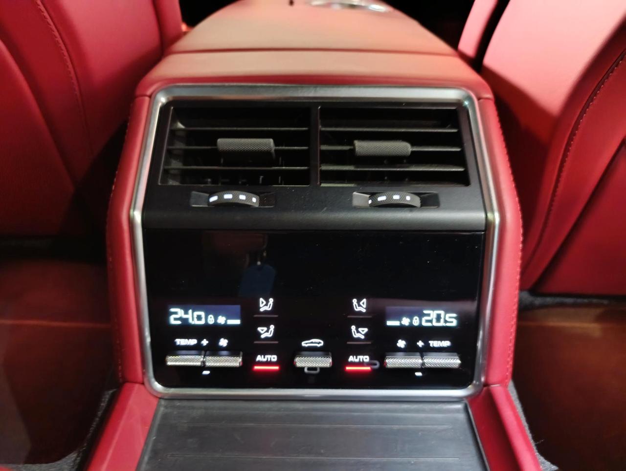 Porsche Panamera Sport Turismo 2.9 4S e-hybrid auto