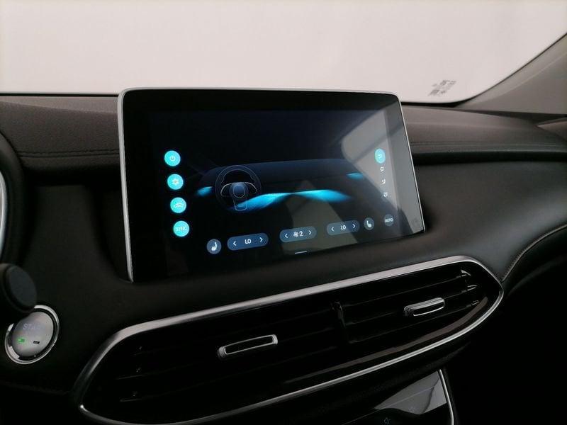 MG HS 1.5 t Luxury auto