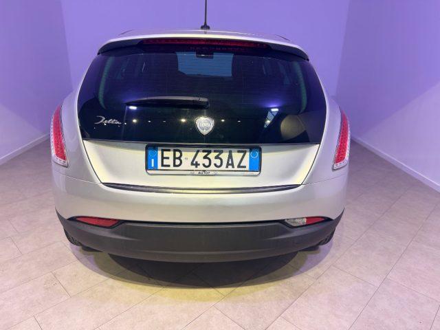 LANCIA Delta 1.4 T-Jet 120 CV Oro