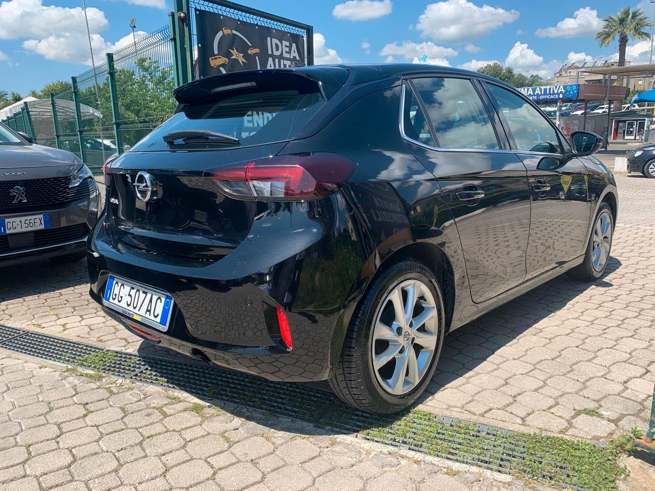 Opel Corsa 1.2 Elegance PROMO FINANZIAMENTO
