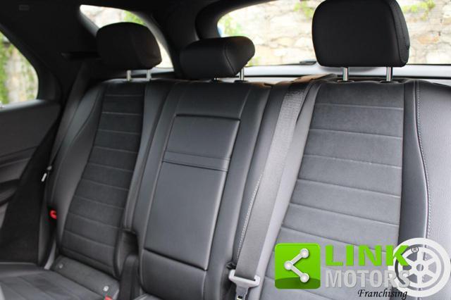 MERCEDES-BENZ GLE 300 d 4Matic Mild Hybrid Premium Plus IVA ESPOSTA!