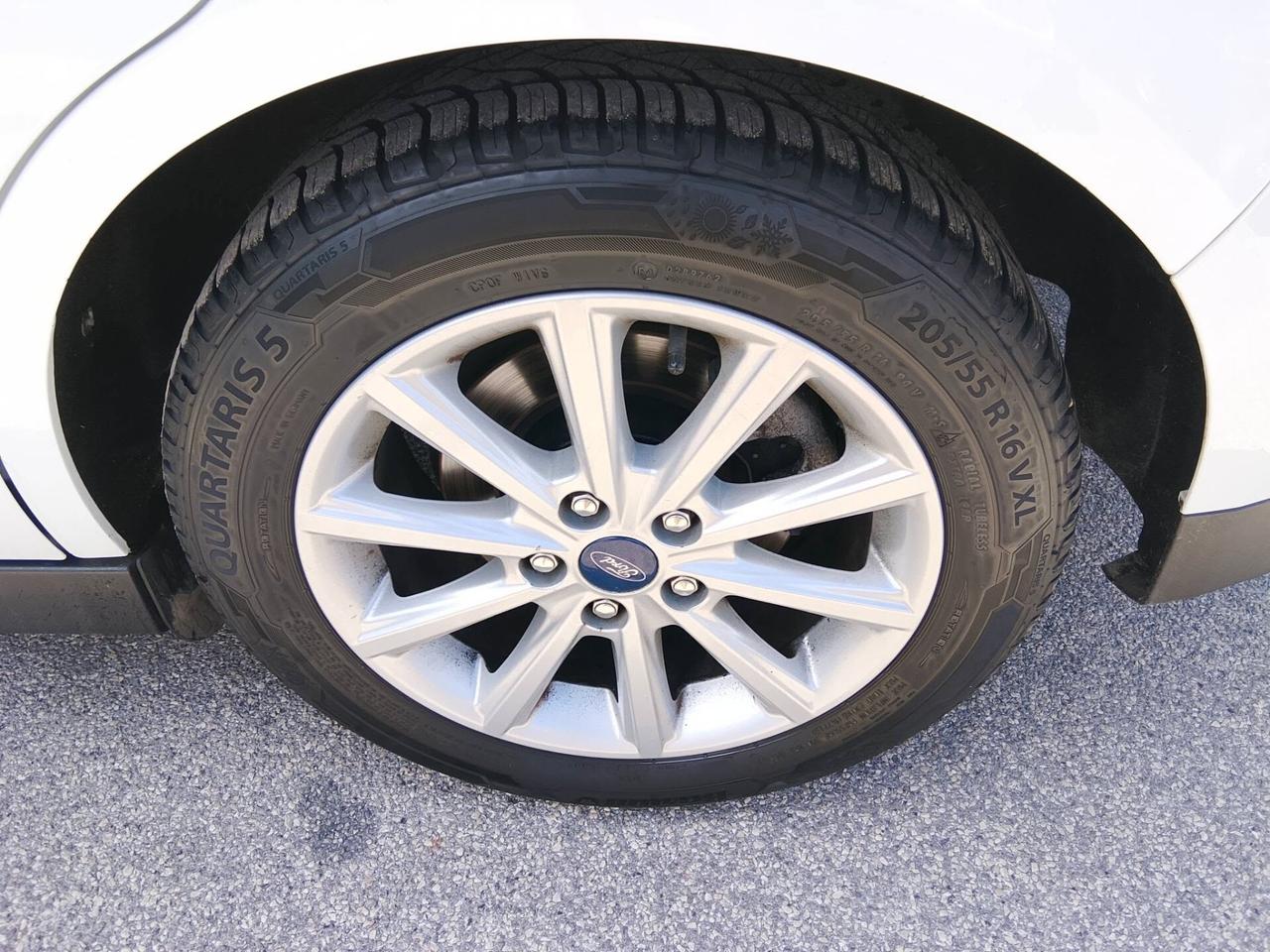 Ford C-Max 1.5 TDCi 120CV Titanium