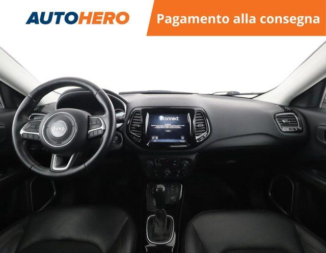 JEEP Compass 2.0 Multijet II aut. 4WD Limited