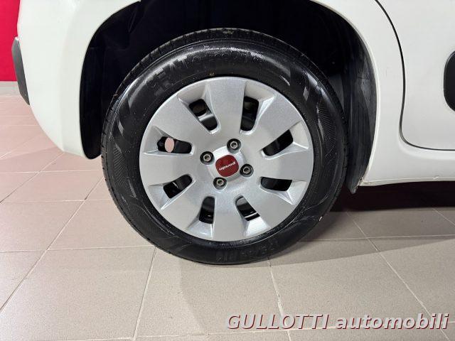 FIAT Panda 1.2 70CV Pop