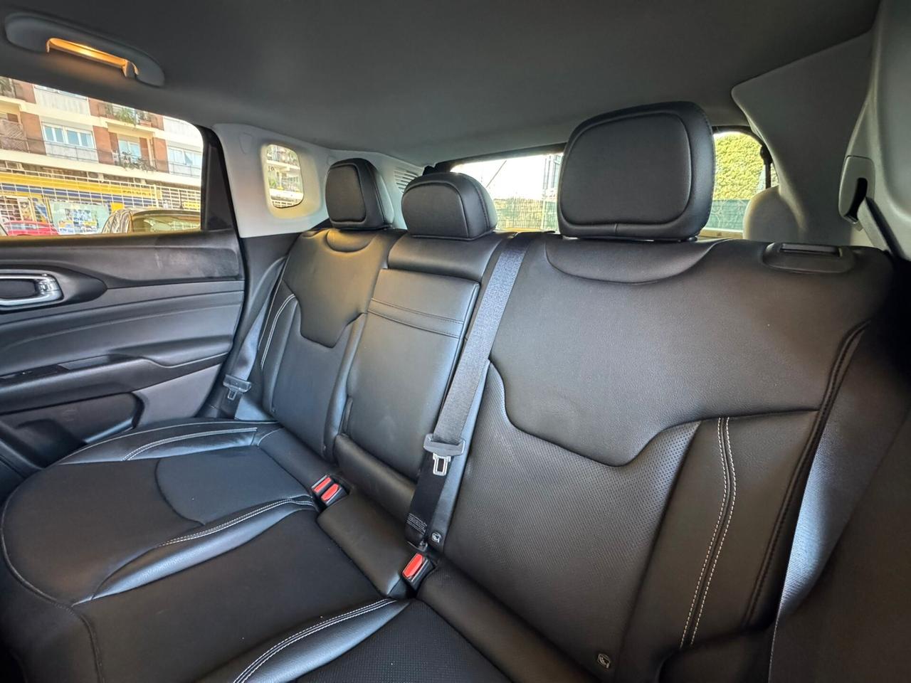 JEEP COMPASS 1.6 MJET II 2WD *S* **PREZZO REALE**