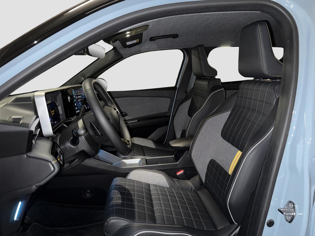 Renault 4 E-Tech Electric 150 CV Comfort Range Iconic