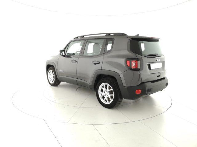 JEEP Renegade 1.0 T3 Limited