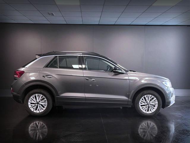 VOLKSWAGEN T-Roc 1.0 TSI Life