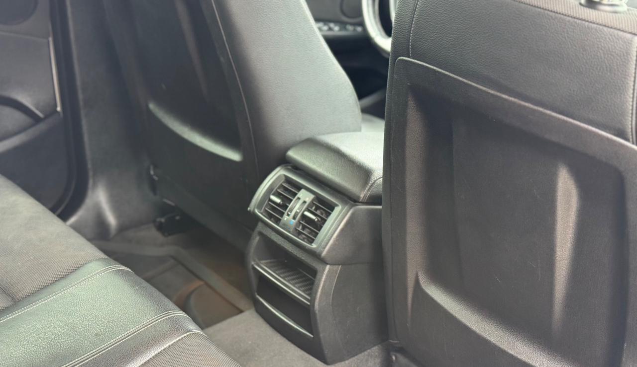 Bmw X4 M xDrive20d Msport