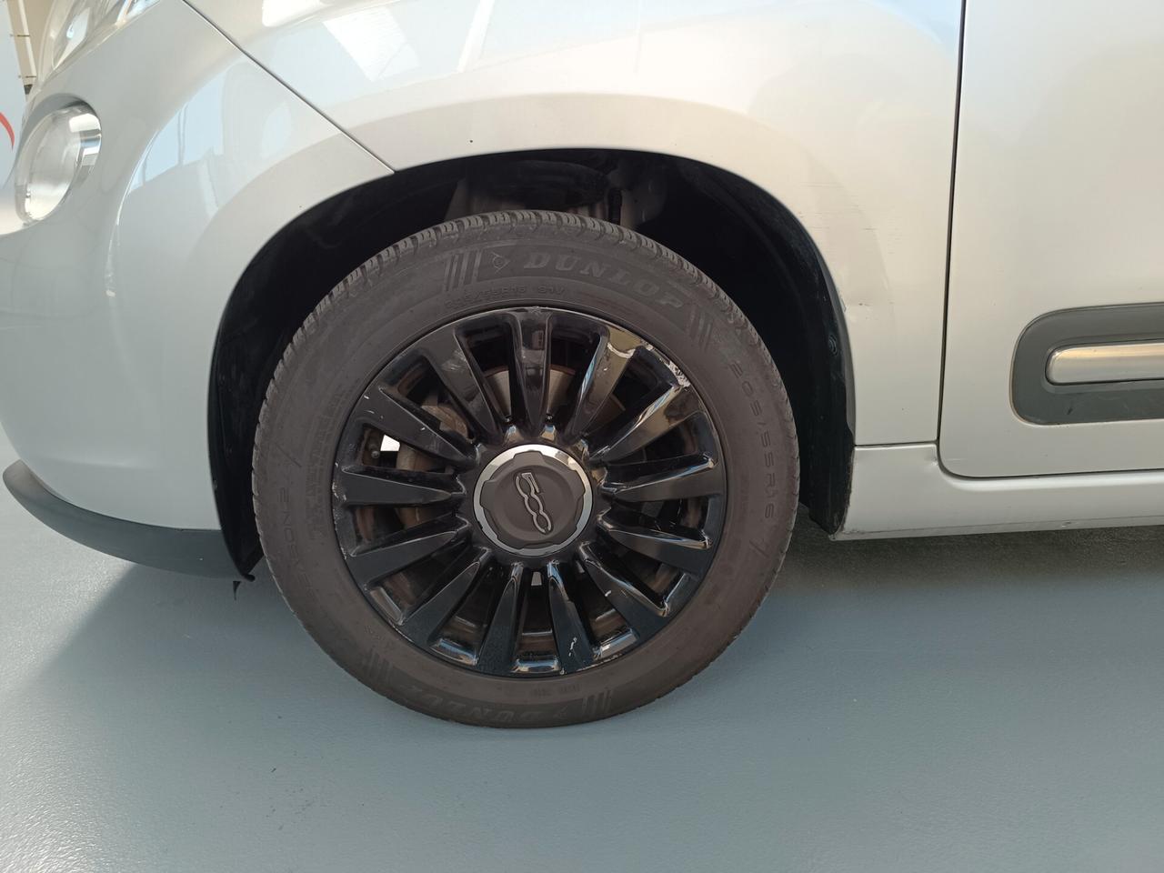 Fiat 500L 1.3 Multijet 85 CV Pop Star
