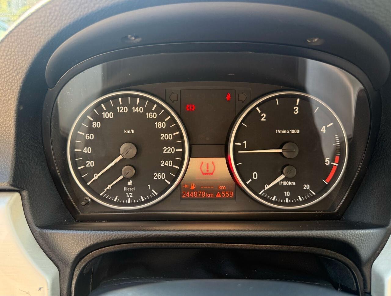 Bmw 320d / 120KW / 163CV