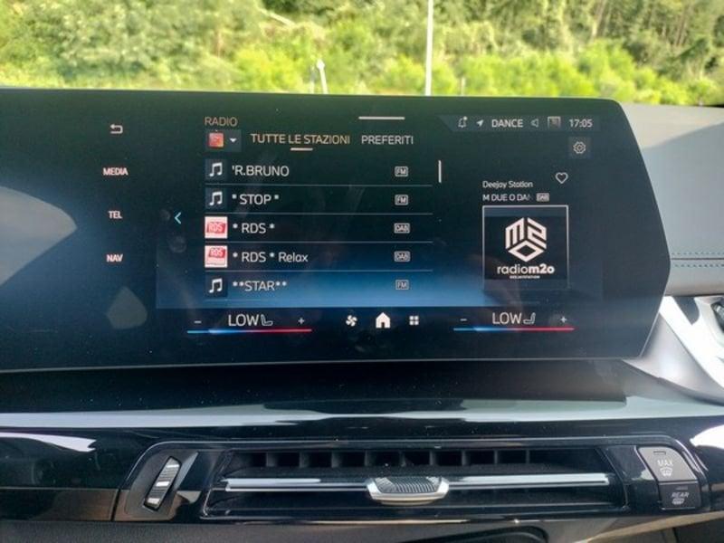 BMW Serie 2 Active Tourer 223i xDrive MHEV 48V MSport Auto