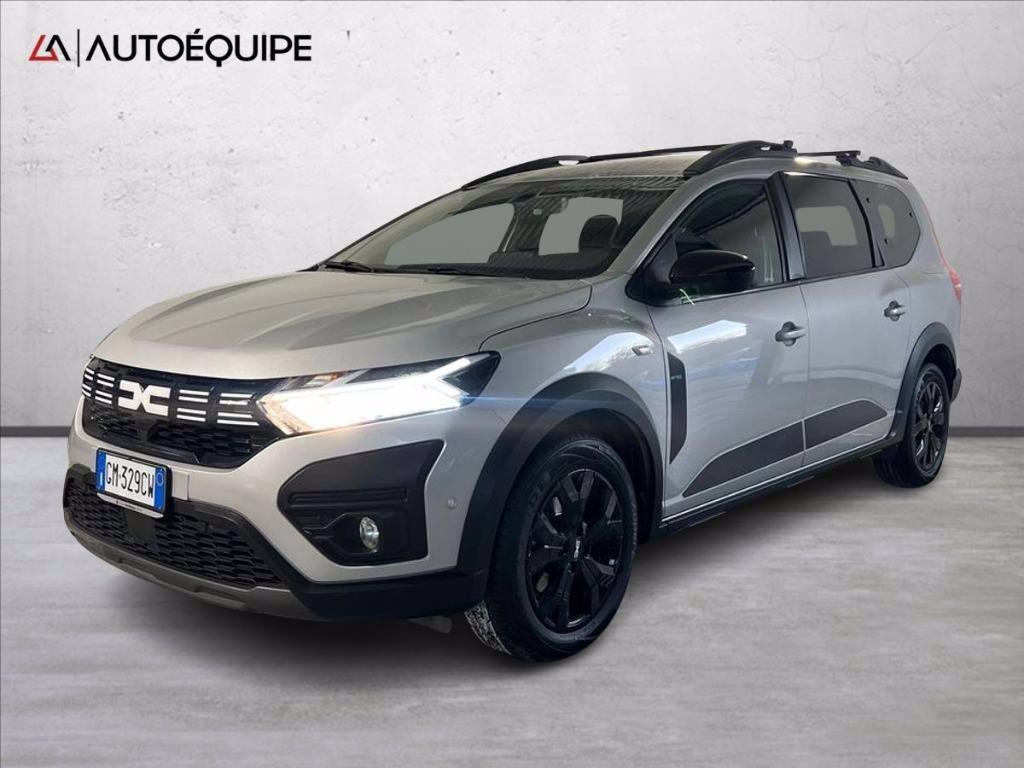DACIA Jogger 1.0 tce Extreme UP Gpl 100cv 7p.ti del 2022