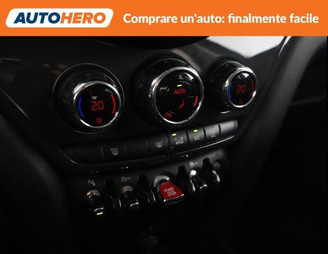 MINI Countryman 2.0 Cooper D Countryman
