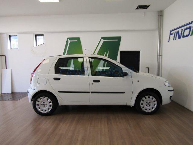 FIAT Punto Classic 1.2 5 porte Active