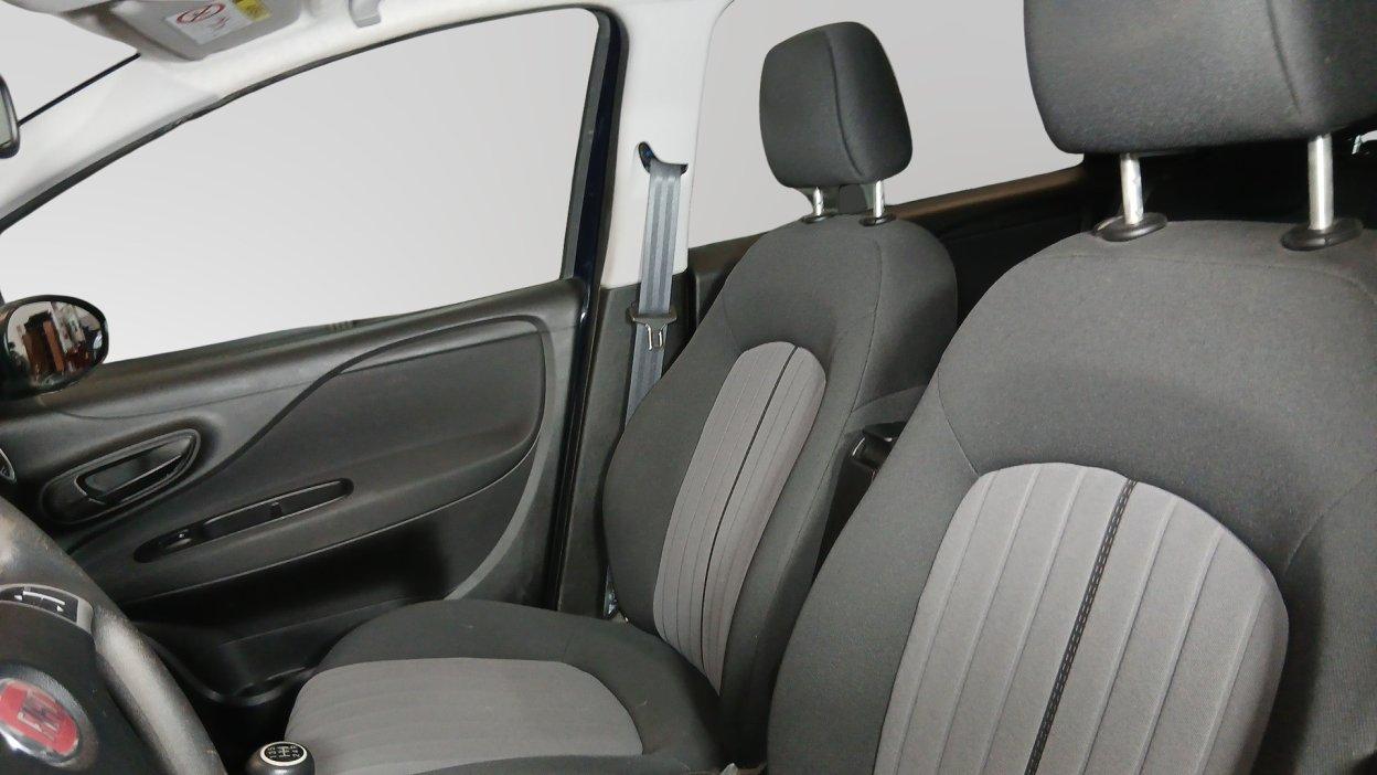 FIAT Punto 4ª serie - Punto 1.3 MJT II S&S 95 CV 5 porte Street
