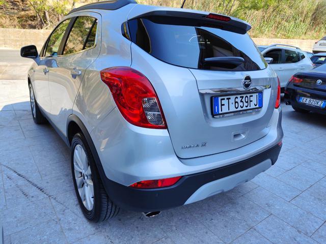 OPEL Mokka X 1.6 CDTI Ecotec 4x2 Innovation *VENDUTA*