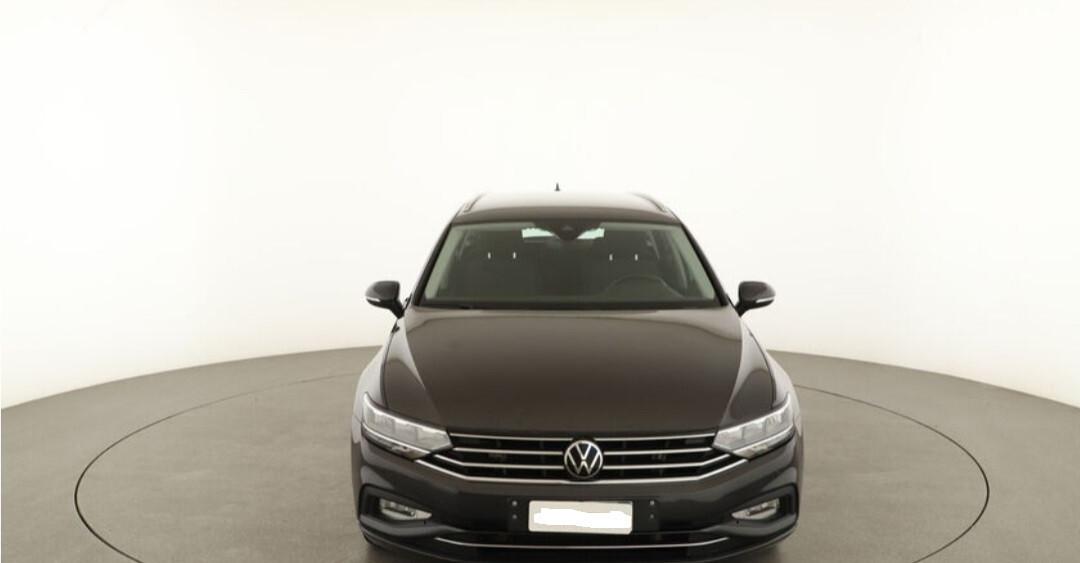Volkswagen Passat Variant 1.6 TDI SCR Business BlueMotion Technology