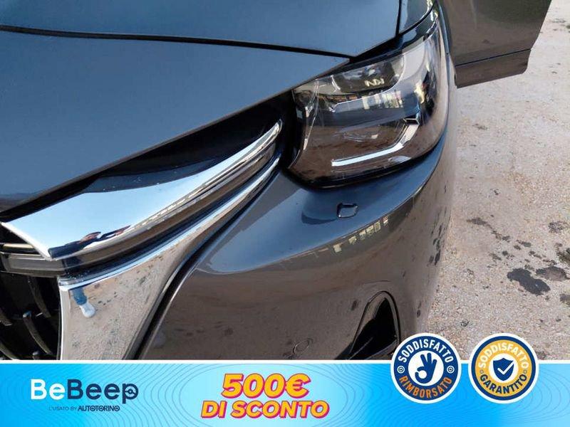 Mazda CX-80 3.3 M-HYBRID BOOST TAKUMI PLUS AUTO