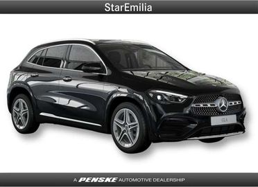Mercedes-Benz GLA 200 GLA 200 d Automatic 4Matic AMG Line Advanced Plus