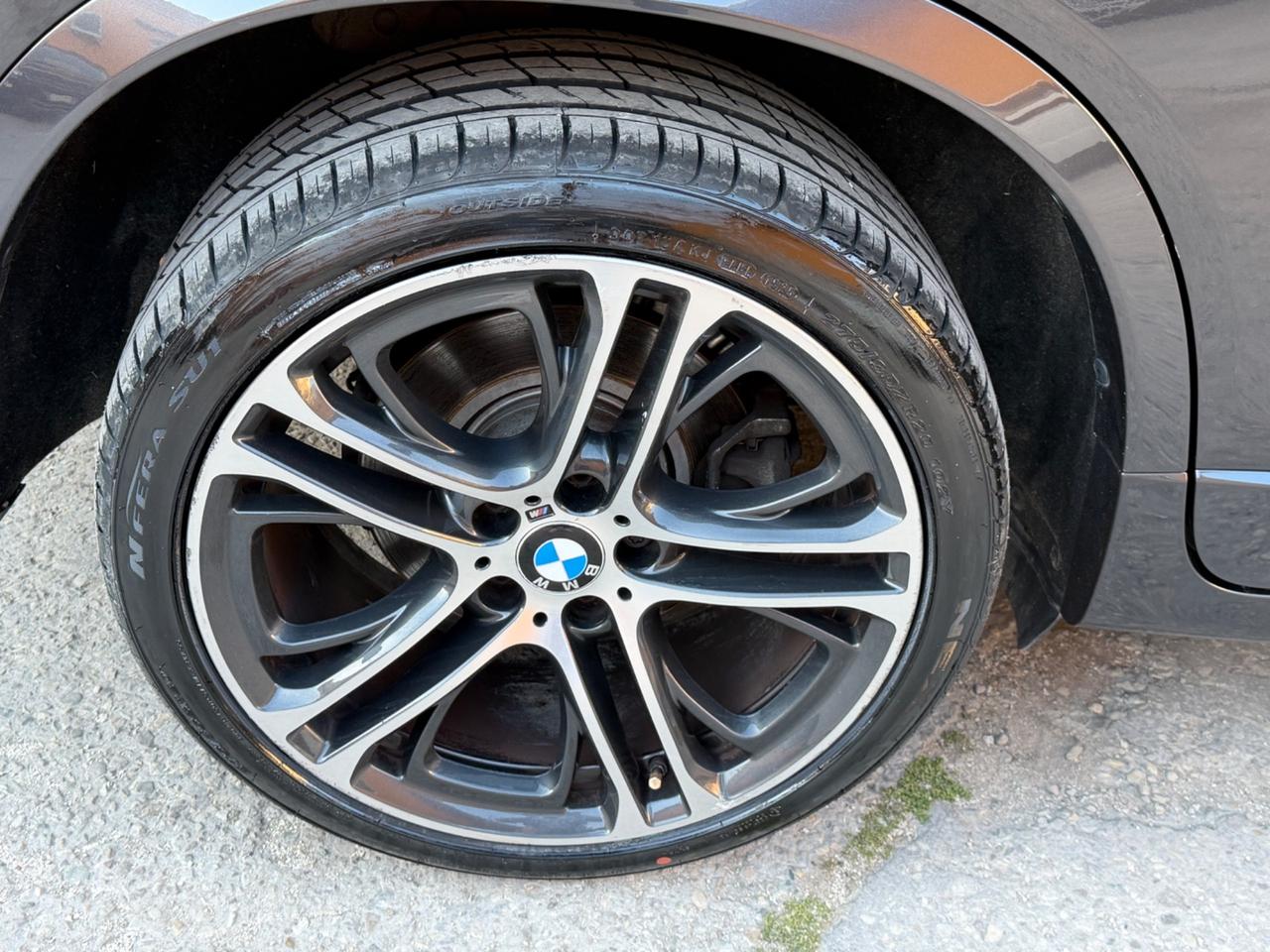 Bmw X4 xDrive20d Msport